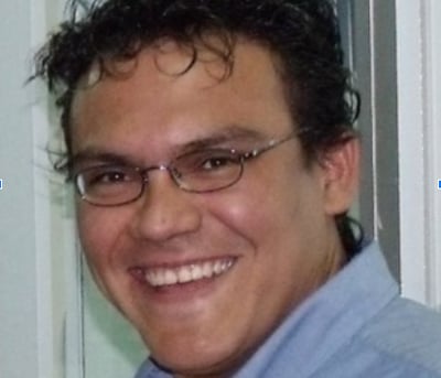 Manuel Ávila Santos