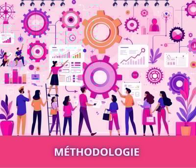premiers de cordée - Méthodologie