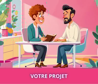 premiers de cordée - Votre projet