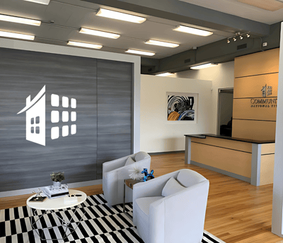 multifamily & apartment complexes