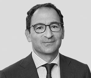 Jonathon Gray, President & COO - Blackstone Inc.