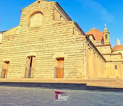 san lorenzo florence