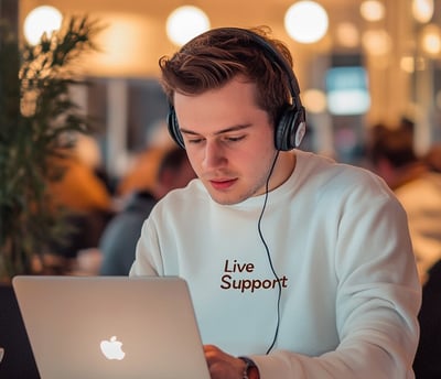 Affordable virtual assistant services for task management and business support.