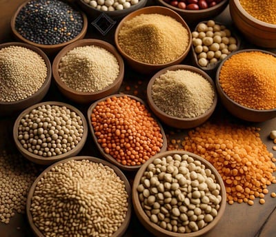 Pulses