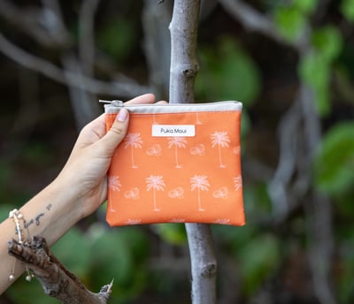 mini pouches for women