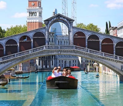 Venezia, italia in miniatura Rimini, parcho tematico, cultura, eventi, emilia romagna