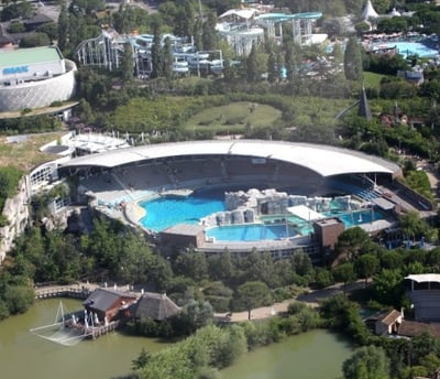 Parco Oltremare Riccione, cultura, delfini, spettacoli in riviera Romagnola