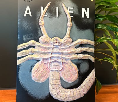 cover ps5 alien france