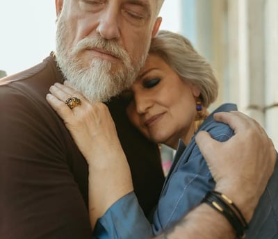 Rediscover Romance: The Essential Guide for Silver Singles to Find Love After 50
