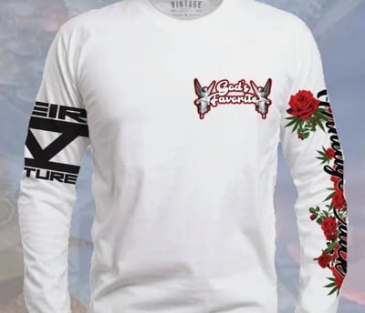 long sleeve