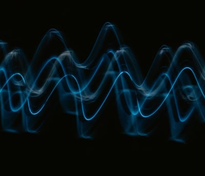 Solfeggio Sound frequency waves