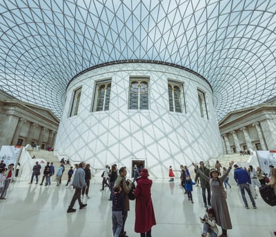 British Museum London 2