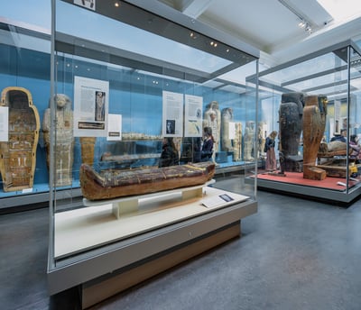 British Museum London 1