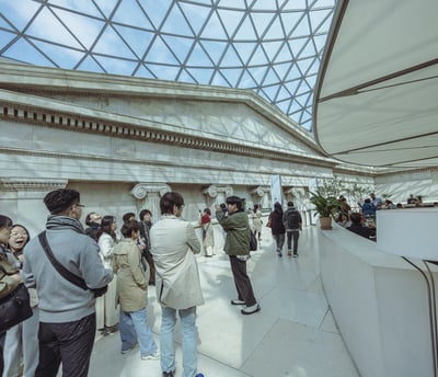British Museum London 4