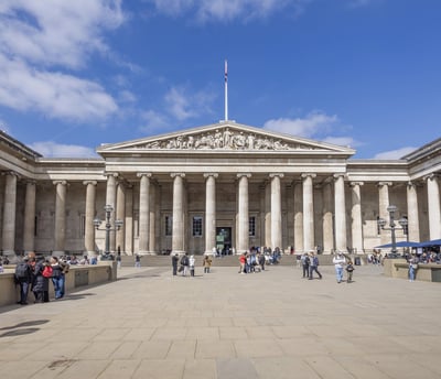 British Museum London