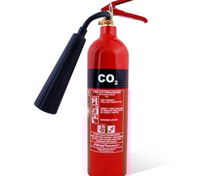 Fire Extinguisher