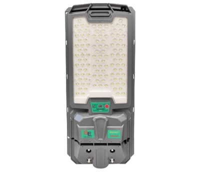 Solar Led Lights