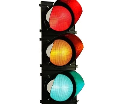 Traffic Signals