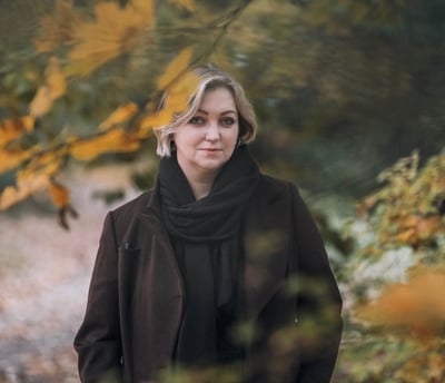 Erdvė Balansui