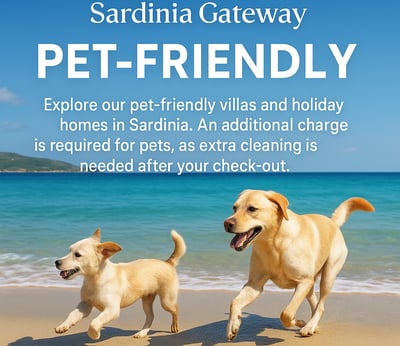 Pet-Friendly SardiniaGateway.it