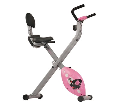 recumbent bike