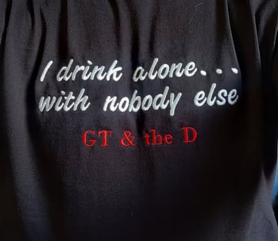 Great T-Shirt