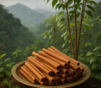 Ceylon Cinnamon sticks