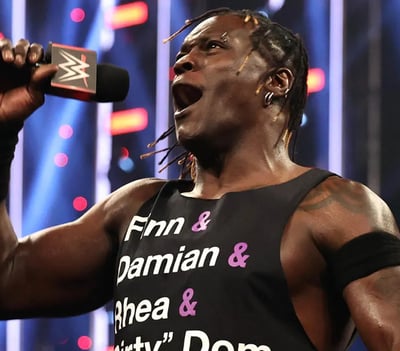 R-Truth