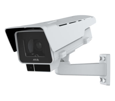 Network Security Camera