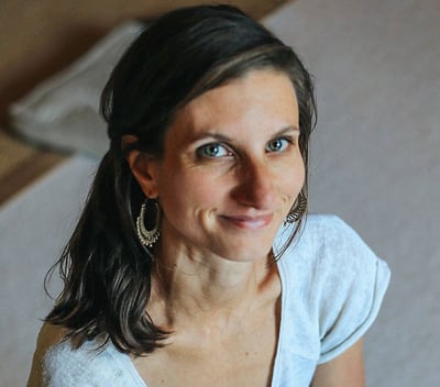 Gabrielle Omamoon Doula Bagnères de Bigorre dans les Hautes Pyrénées