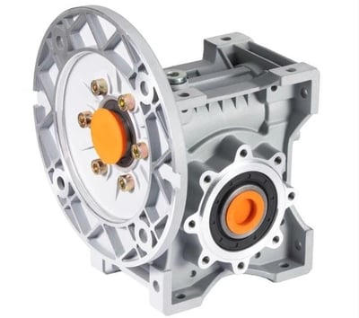 Worm Gear Reducers
