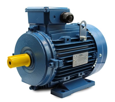 electric motor