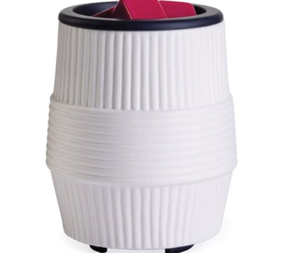 wax warmer, flameless, melter, candle