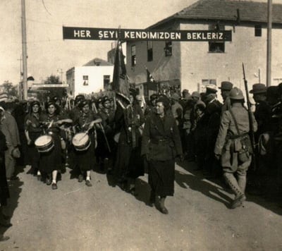 Kemalizm Nedir?