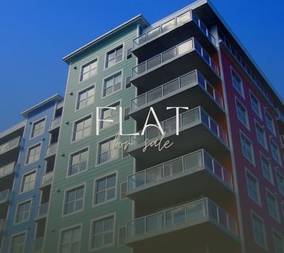 Flats Property in New chandigarh, Mohali Kharar