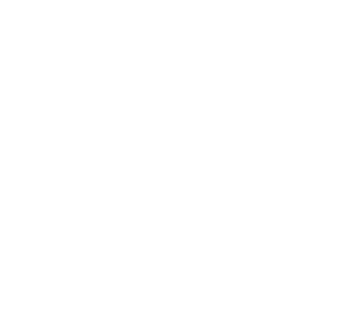 White musical notes in swirling pattern