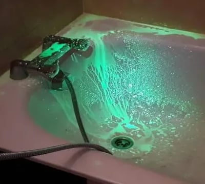 détection de fuite d'eau belleville en beaujolais 69220