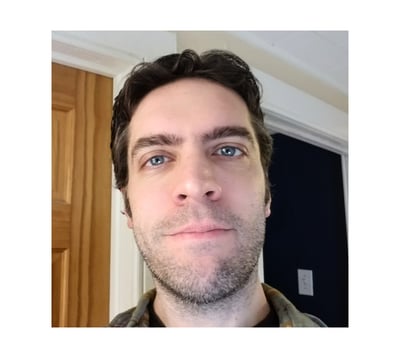 Alex Laubin - Owner and Bookkeeper