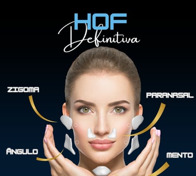 harmonização definitiva