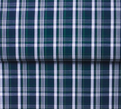 Rongzhiyue: casual plaid fabric