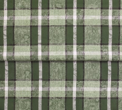 Rongzhiyue: Eco floccus dye fabric