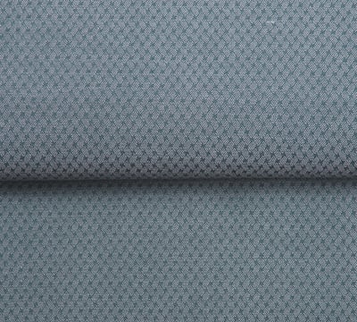 Rongzhiyue: ECOCI multi fiber blend fabric