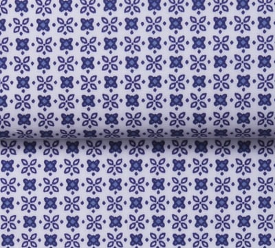 Rongzhiyue: printing fabric