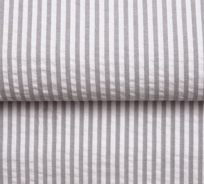 Rongzhiyue: seersucker fabric