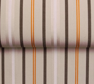 Rongzhiyue: Stripes fabric