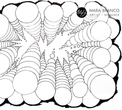 The Power of Value in Creating Depth and Volume in Art