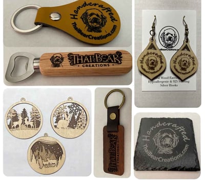 Custom products