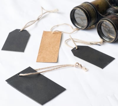 Rongzhiyue: premium custom tags