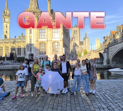 Gante