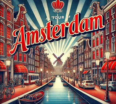 Amsterdam